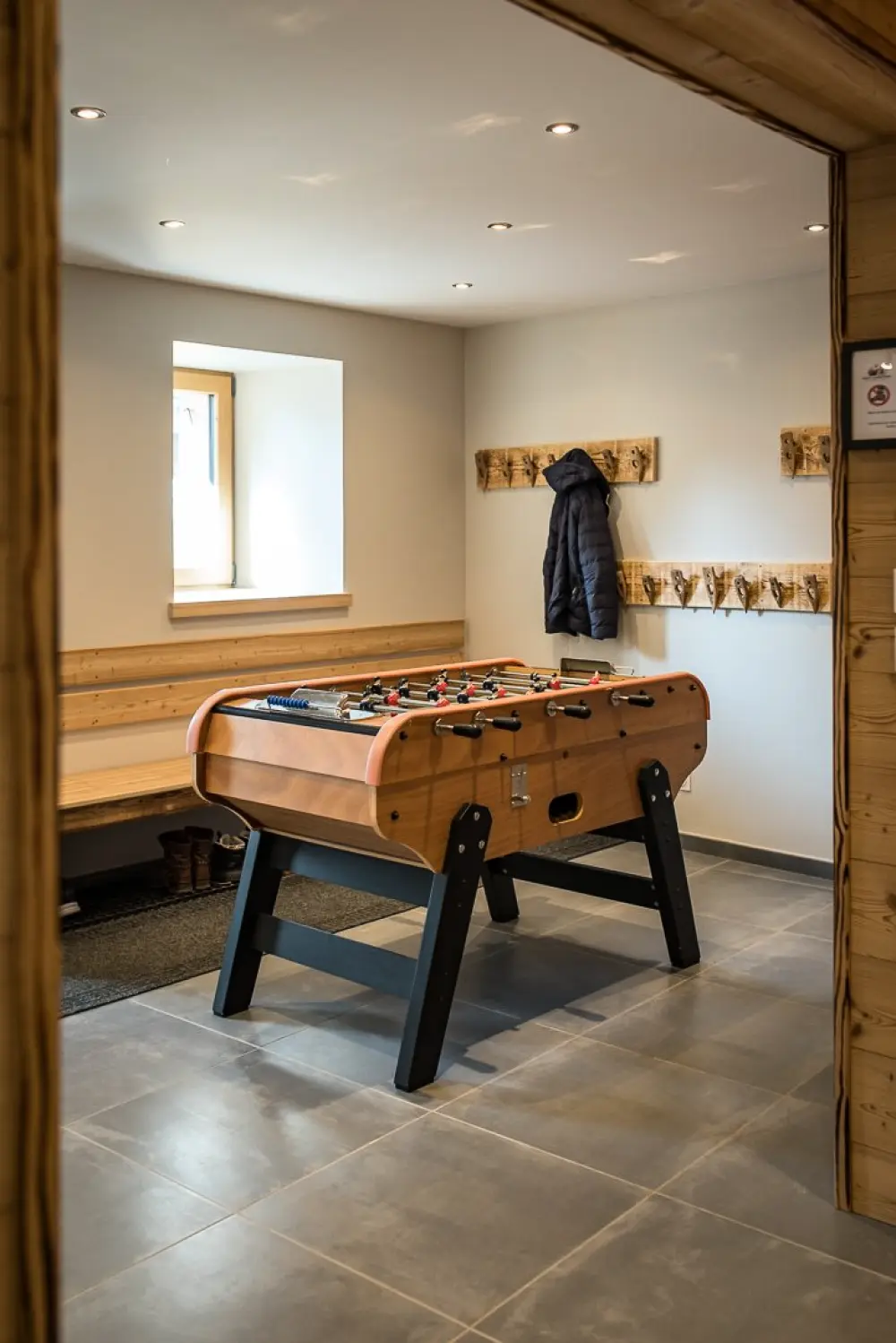 Chalet La Parenthèse-st Sorlin D Arves