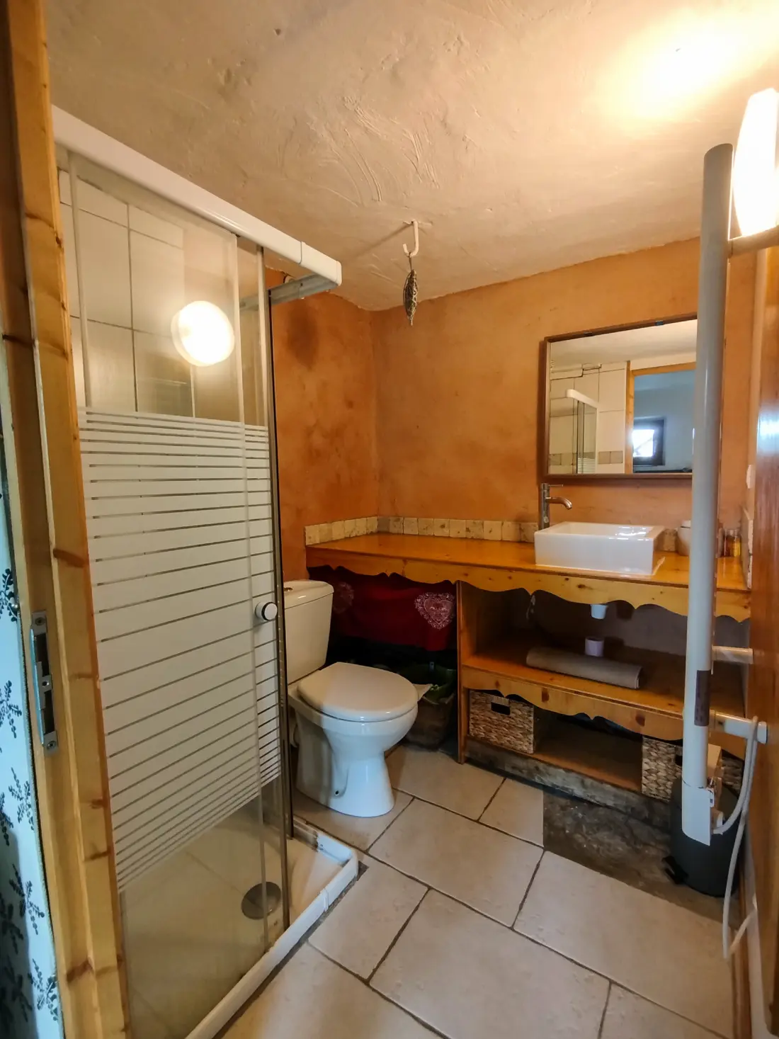Chalets à Saint-Sorlin-d'Arves