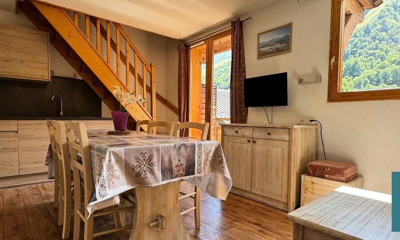 Les Chalets De L'arvan - - Saint-Sorlin-d'Arves - 3