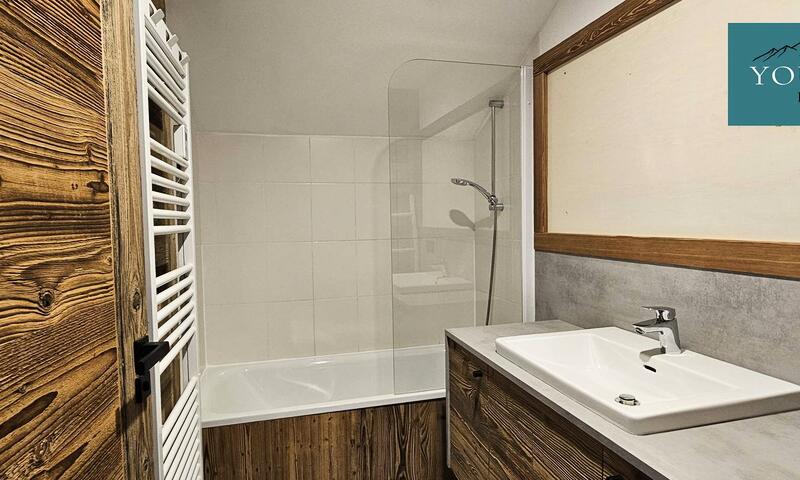 Les Chalets De L'arvan - - Saint-Sorlin-d'Arves - 21