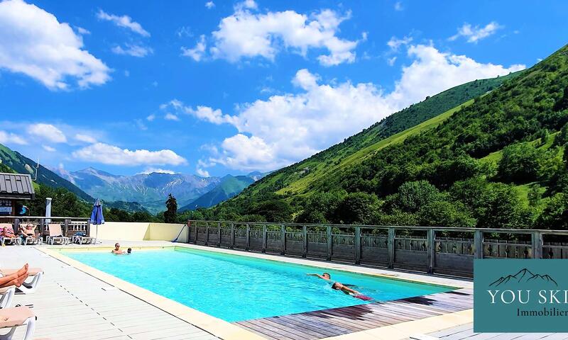 Les Chalets De L'arvan - - Saint-Sorlin-d'Arves - 5