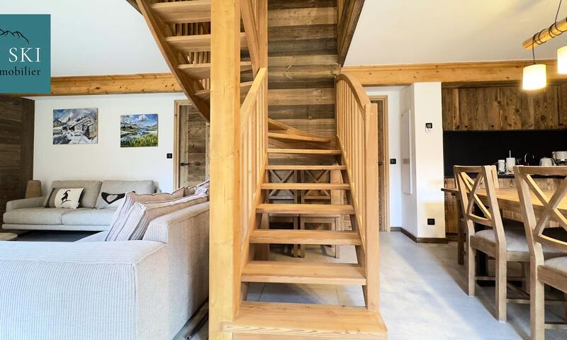 Les Chalets De L'arvan - - Saint-Sorlin-d'Arves - 5