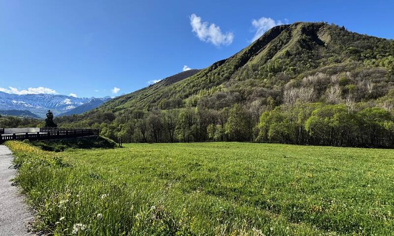 Les Chalets De L'arvan - - Saint-Sorlin-d'Arves - 23