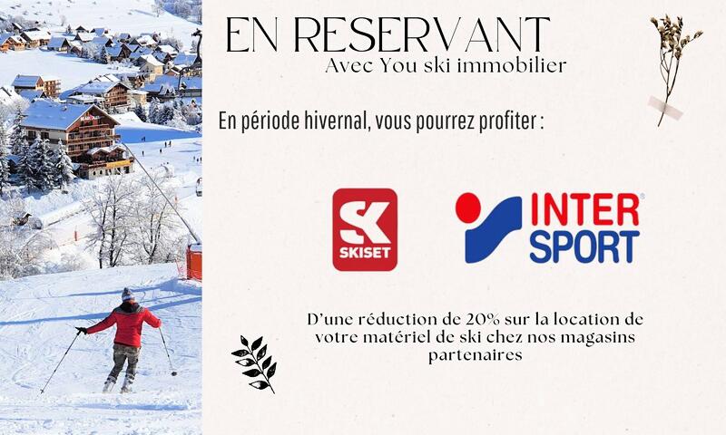 Les Chalets De L'arvan - - Saint-Sorlin-d'Arves - 27