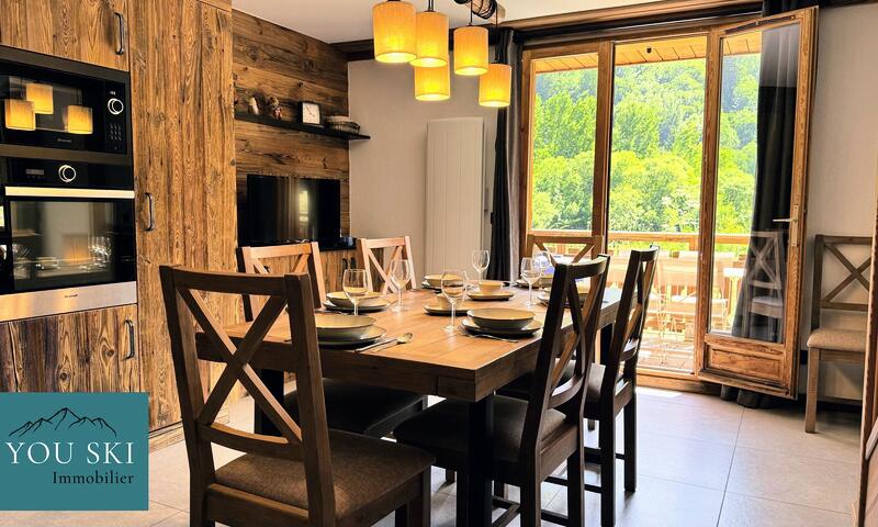 Les Chalets De L'arvan - - Saint-Sorlin-d'Arves - 7
