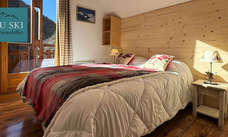 Les Chalets De L'arvan - - Saint-Sorlin-d'Arves - 14