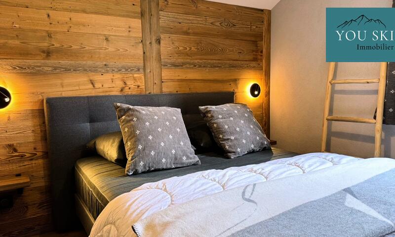 Les Chalets De L'arvan - - Saint-Sorlin-d'Arves - 17