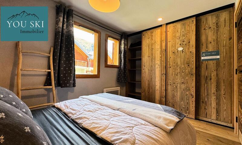 Les Chalets De L'arvan - - Saint-Sorlin-d'Arves - 16