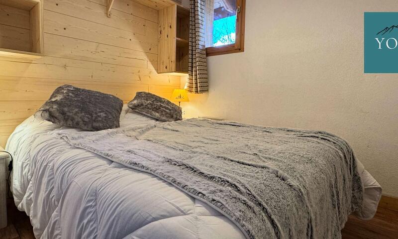 Les Chalets De L'arvan - - Saint-Sorlin-d'Arves - 11