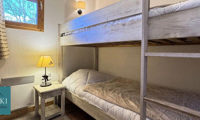 Les Chalets De L'arvan - - Saint-Sorlin-d'Arves - 10