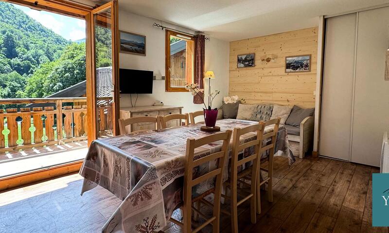 Les Chalets De L'arvan - - Saint-Sorlin-d'Arves - 1