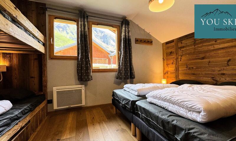 Les Chalets De L'arvan - - Saint-Sorlin-d'Arves - 18