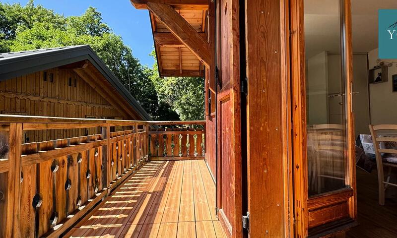 Les Chalets De L'arvan - - Saint-Sorlin-d'Arves - 8