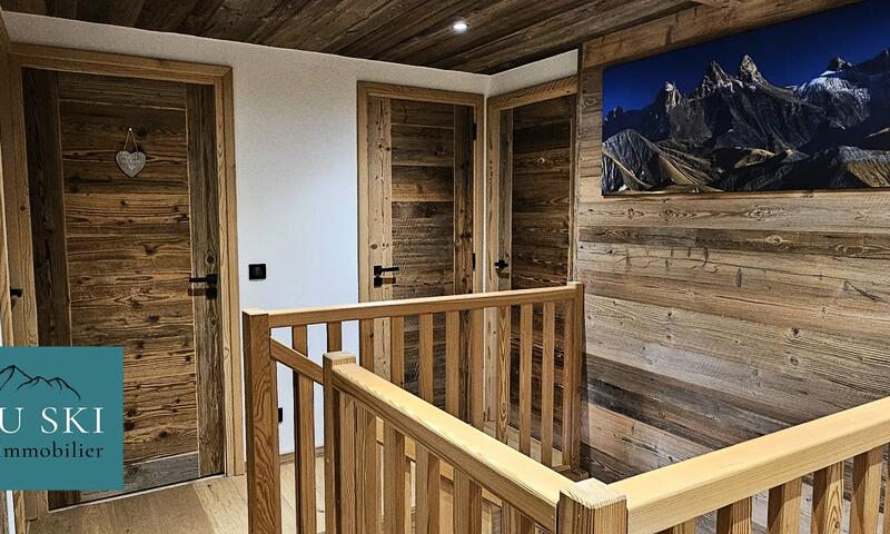 Les Chalets De L'arvan - - Saint-Sorlin-d'Arves - 12