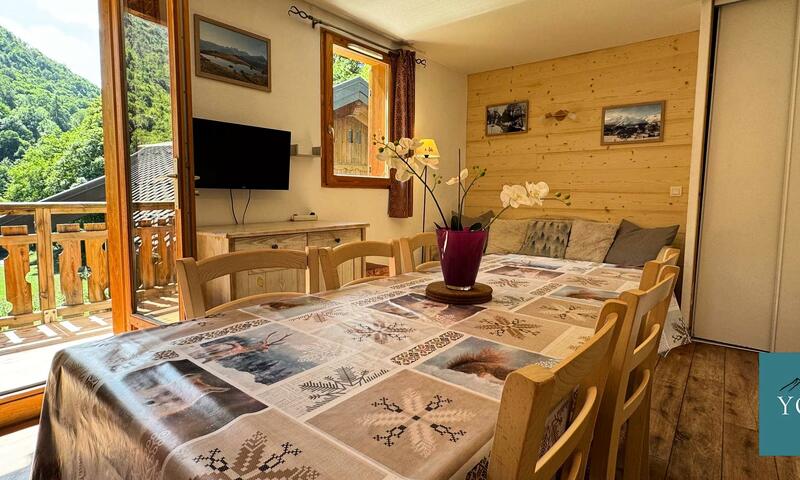 Les Chalets De L'arvan - - Saint-Sorlin-d'Arves - 2