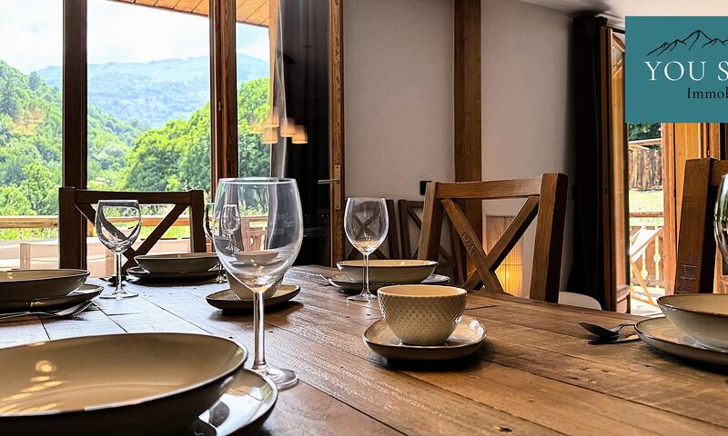 Les Chalets De L'arvan - - Saint-Sorlin-d'Arves - 9