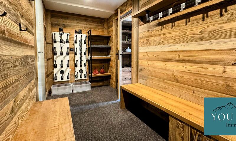 Les Chalets De L'arvan - - Saint-Sorlin-d'Arves - 10