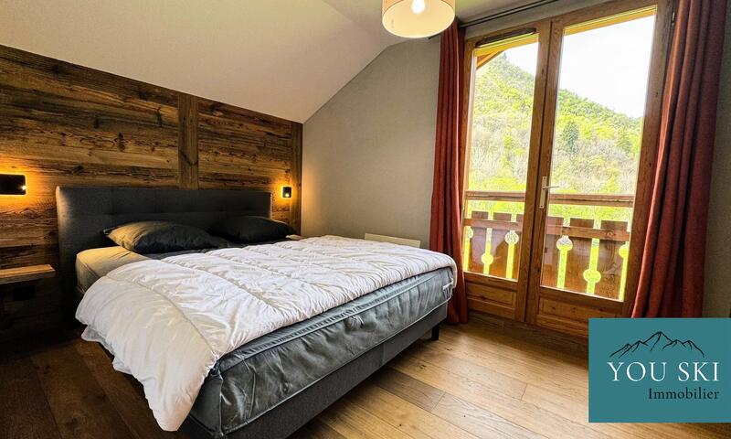 Les Chalets De L'arvan - - Saint-Sorlin-d'Arves - 13