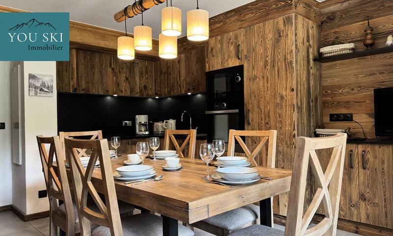 Les Chalets De L'arvan - - Saint-Sorlin-d'Arves - 2