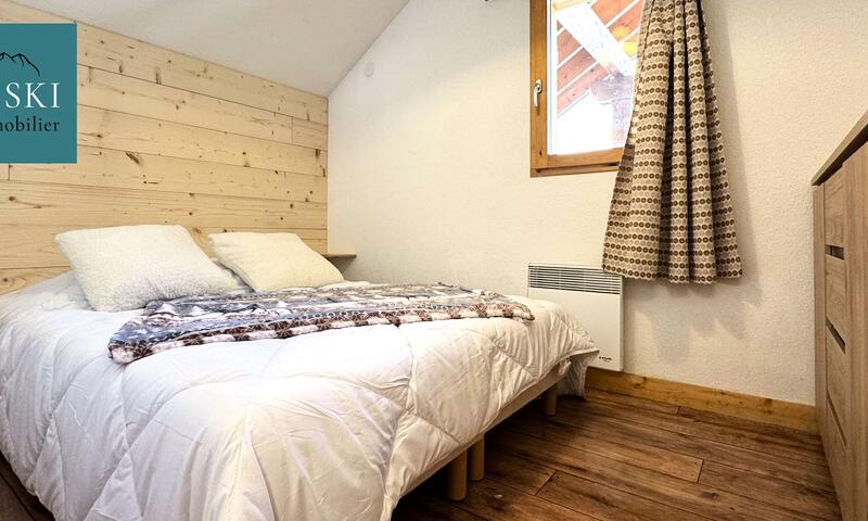 Les Chalets De L'arvan - - Saint-Sorlin-d'Arves - 17