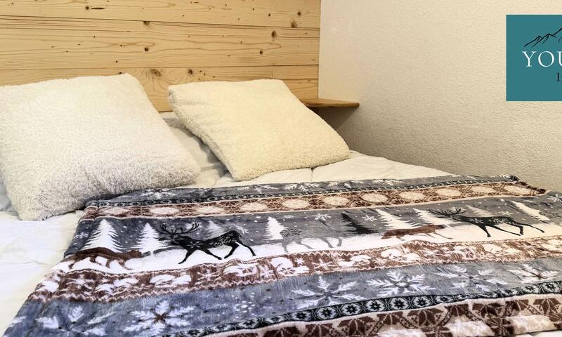 Les Chalets De L'arvan - - Saint-Sorlin-d'Arves - 18