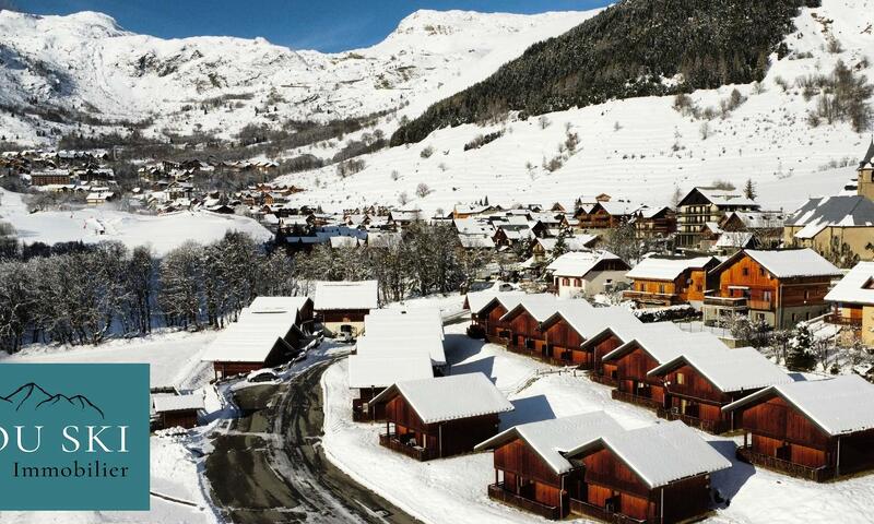 Les Chalets De L'arvan - - Saint-Sorlin-d'Arves - 29