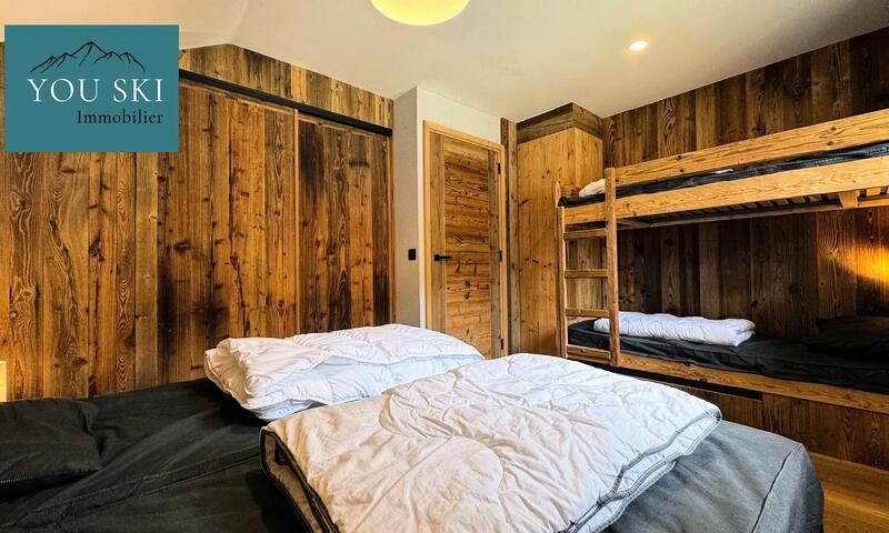 Les Chalets De L'arvan - - Saint-Sorlin-d'Arves - 19