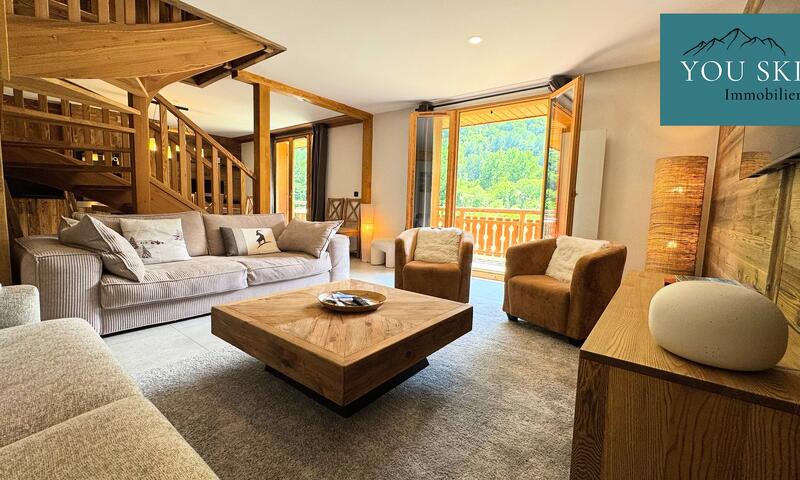 Les Chalets De L'arvan - - Saint-Sorlin-d'Arves - 1
