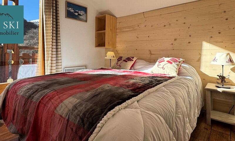 Les Chalets De L'arvan - - Saint-Sorlin-d'Arves - 16