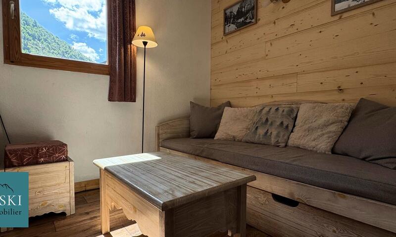 Les Chalets De L'arvan - - Saint-Sorlin-d'Arves - 4