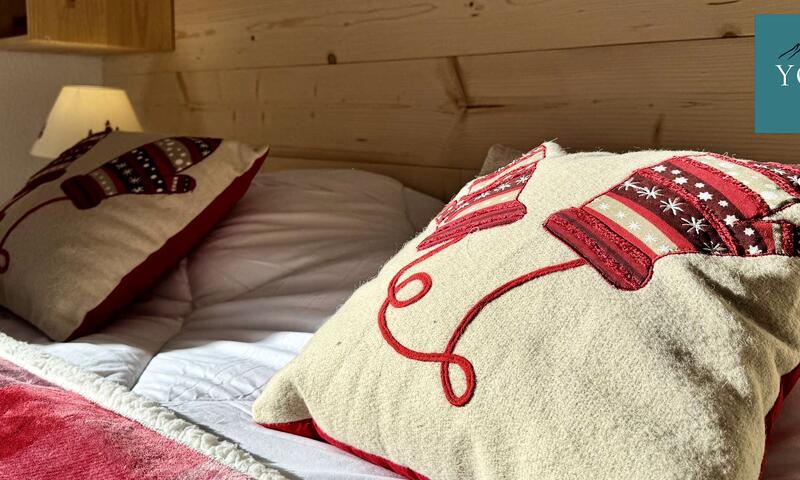 Les Chalets De L'arvan - - Saint-Sorlin-d'Arves - 13