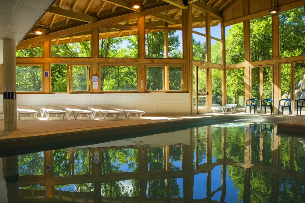 Résidence Goélia Le Balcon des Neiges3 étoiles★★★