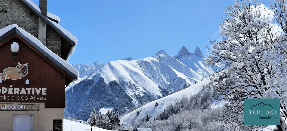 Résidence Le Belluard