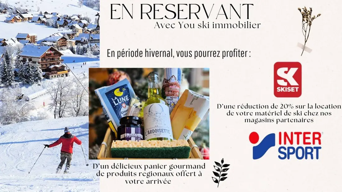 Résidence Le Fayard-st Sorlin D Arves