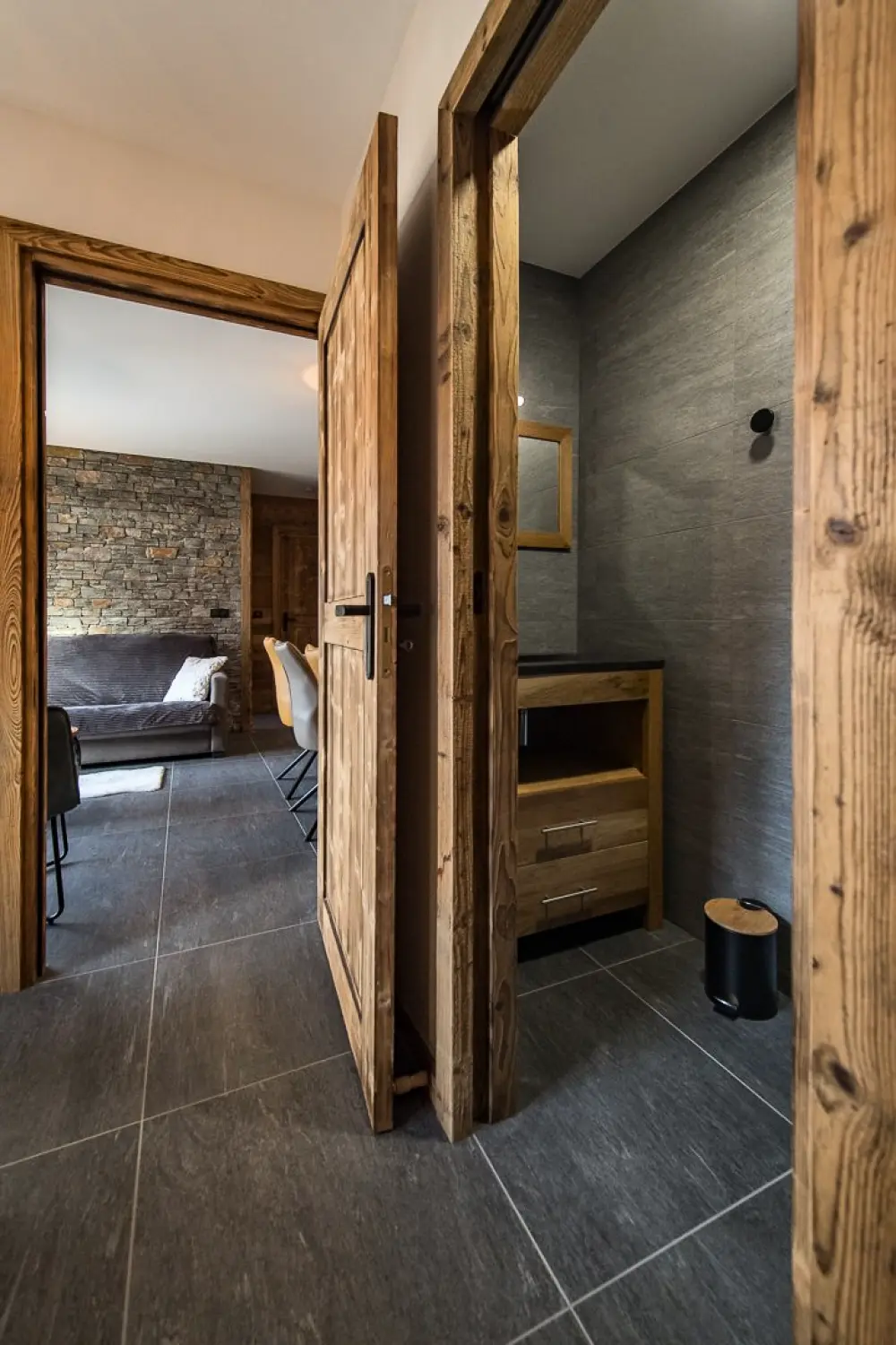 Résidence Le Hameau Du Moulin
