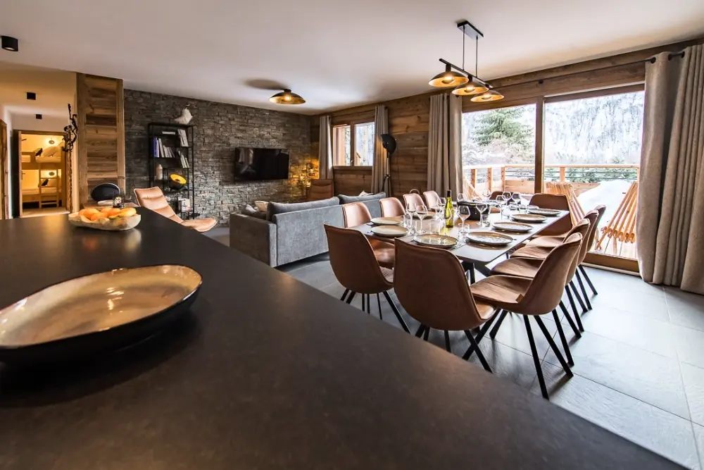 Résidence Le Hameau Du Moulin