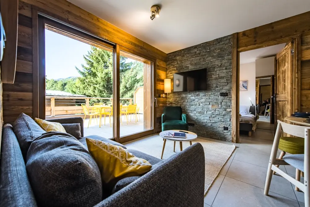 Résidence Le Hameau Du Moulin