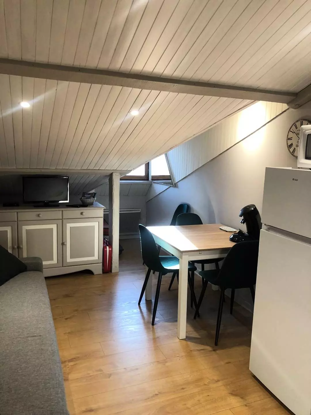 Résidence Le Soleil - Saint-sorlin-d'arves - Ski - 1