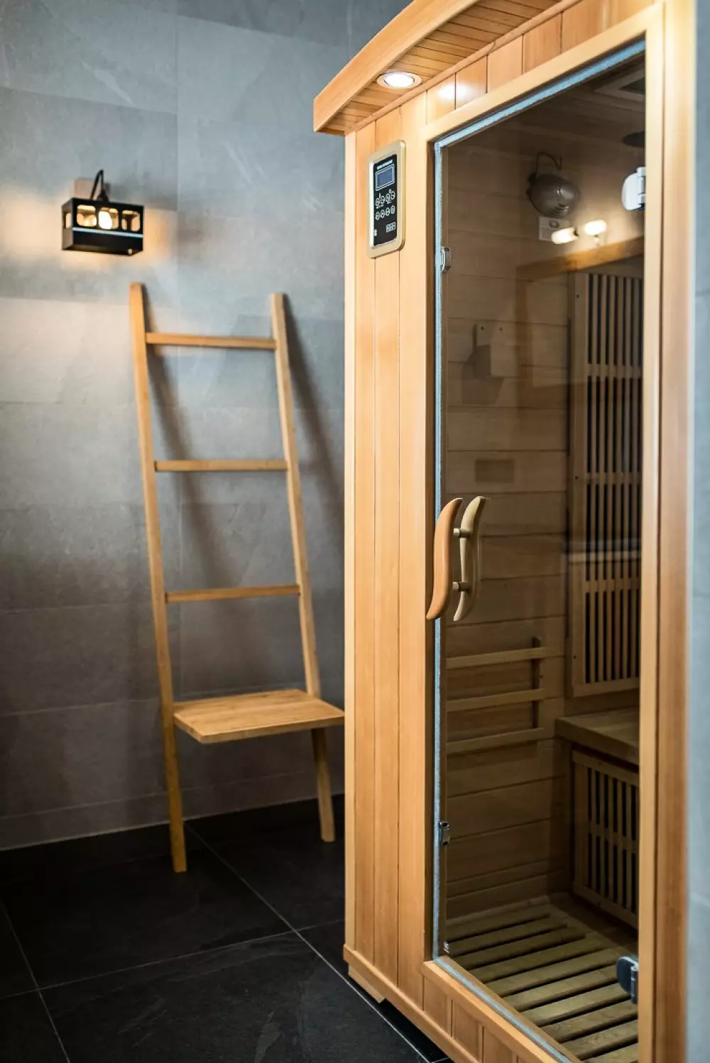 Résidence Les Aiguilles