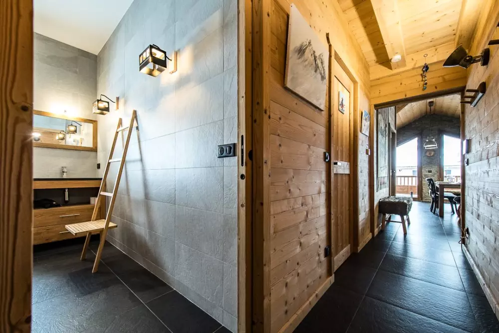 Résidence Les Aiguilles