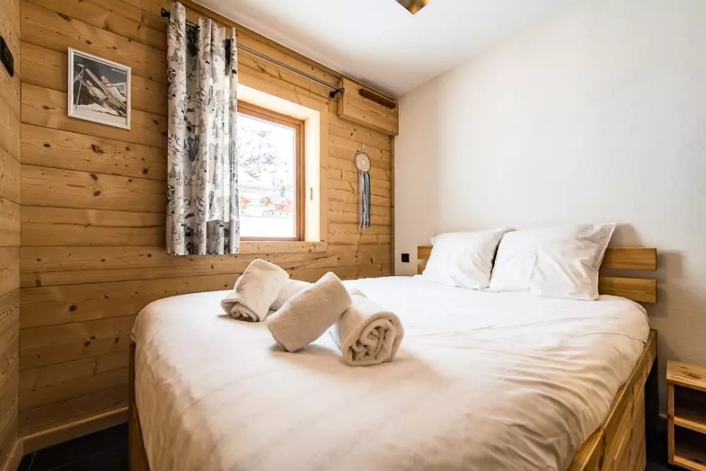 Résidence Les Aiguilles