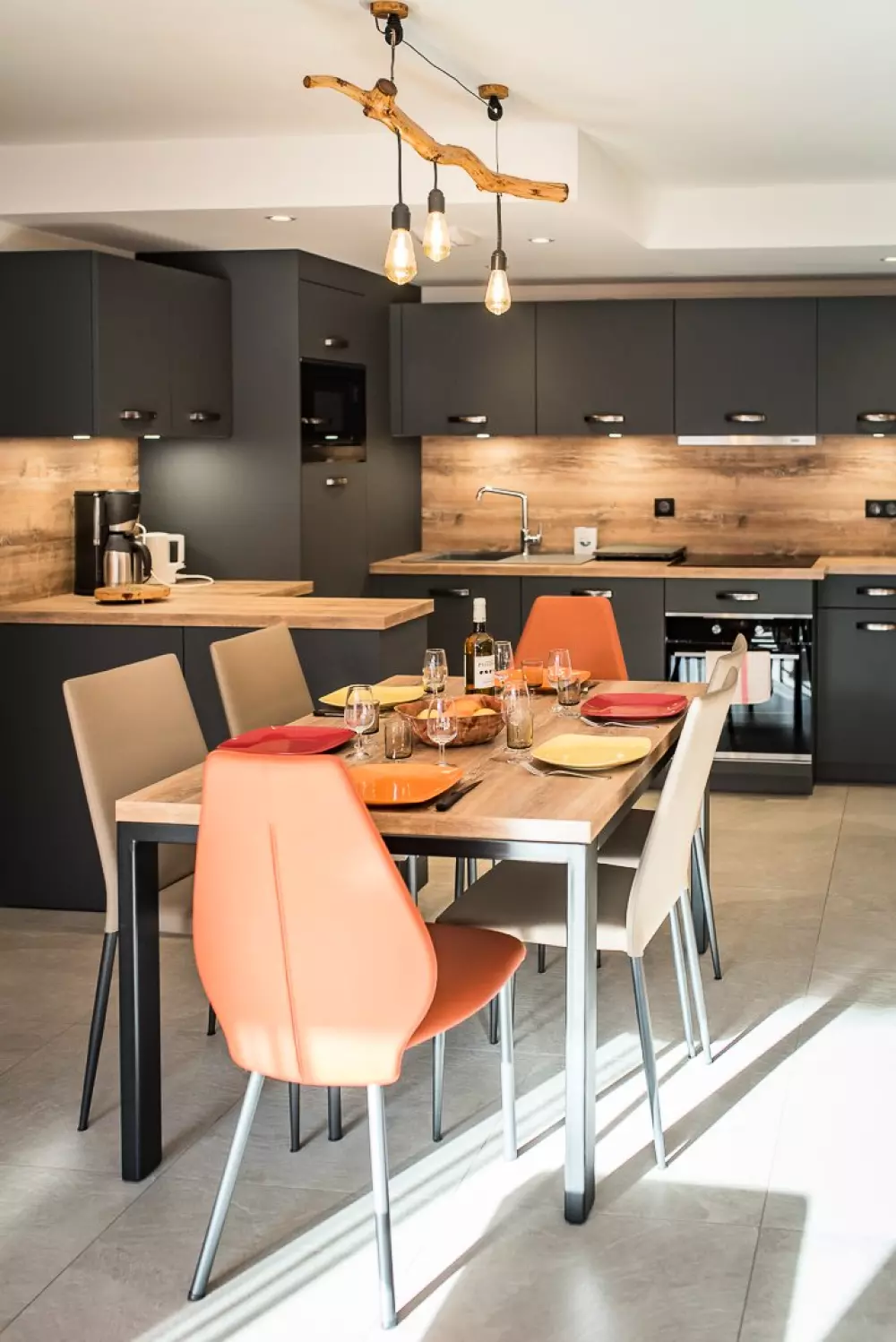 Résidence Les Aiguilles