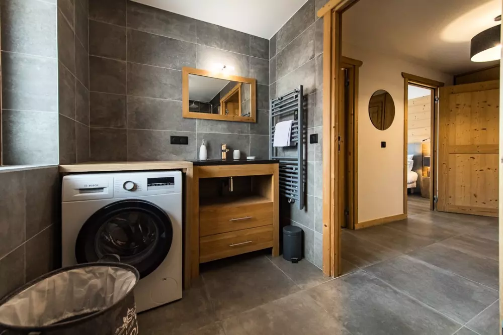 Résidence Les Aiguilles