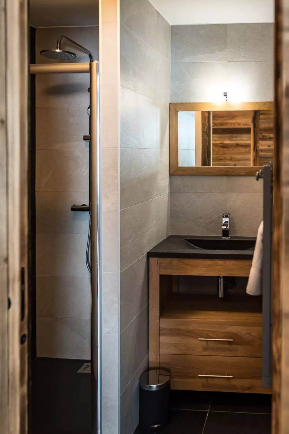 Résidence Les Aiguilles