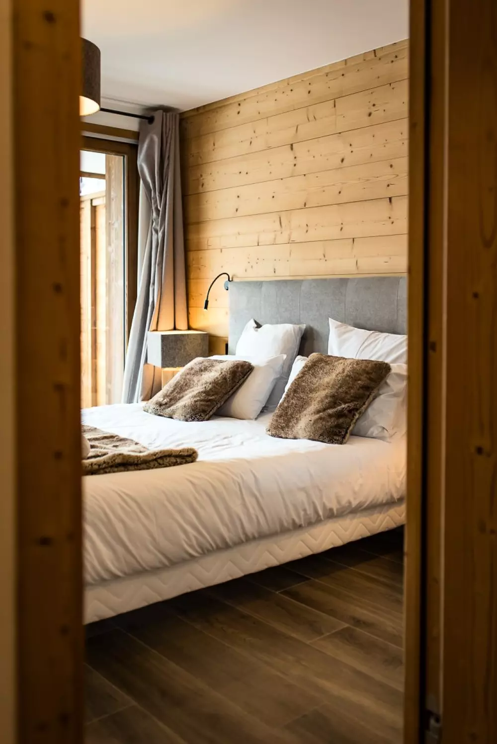 Résidence Les Aiguilles