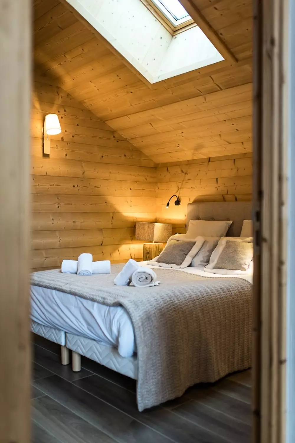 Résidence Les Aiguilles