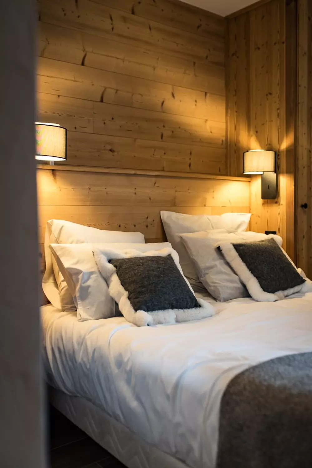 Résidence Les Aiguilles