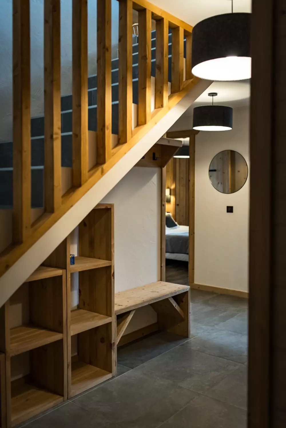 Résidence Les Aiguilles