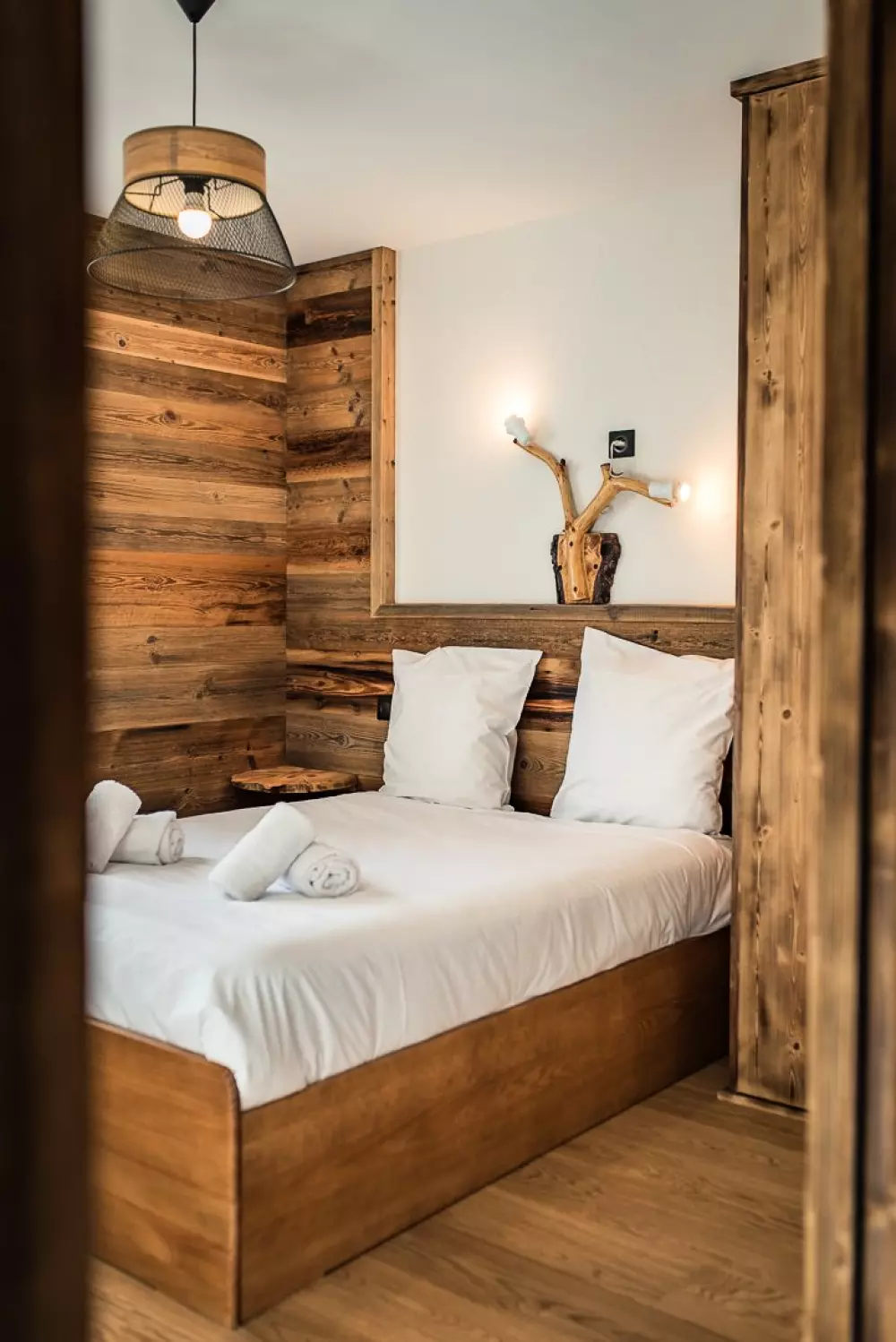 Résidence Les Aiguilles