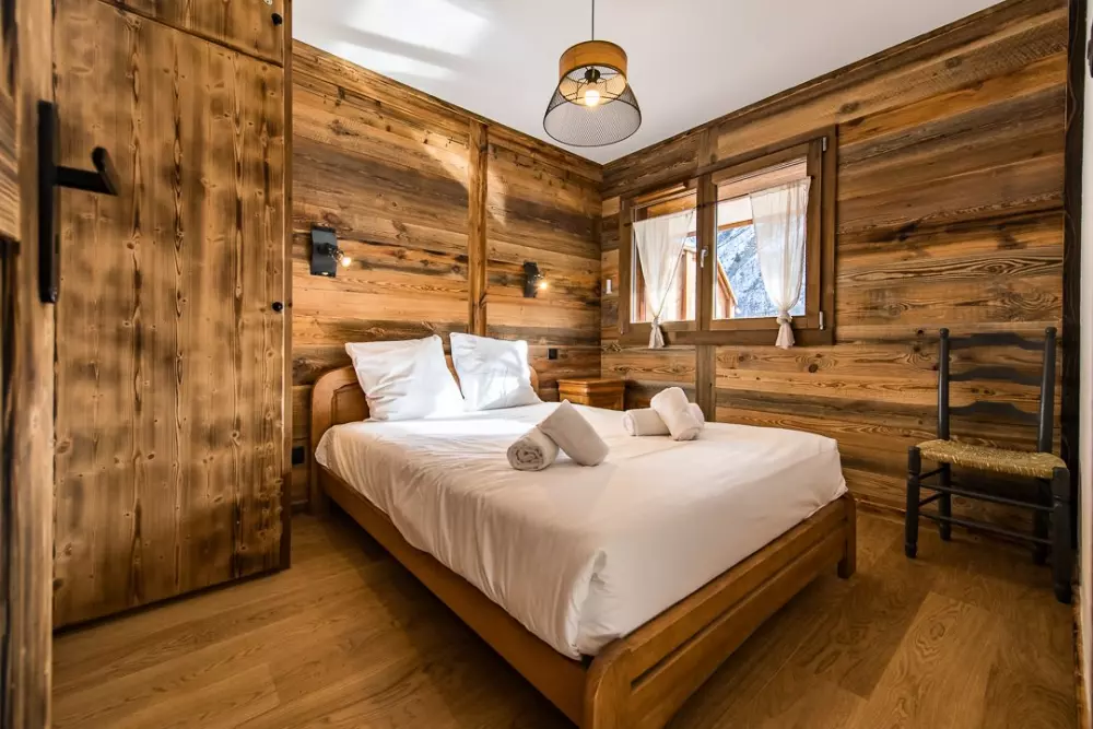 Résidence Les Aiguilles